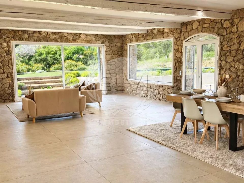 Villa i Le Plan-de-la-Tour, Var - foto 1