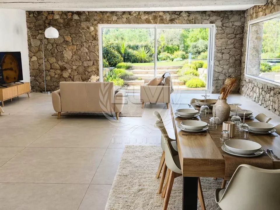 Villa i Le Plan-de-la-Tour, Var - foto 3