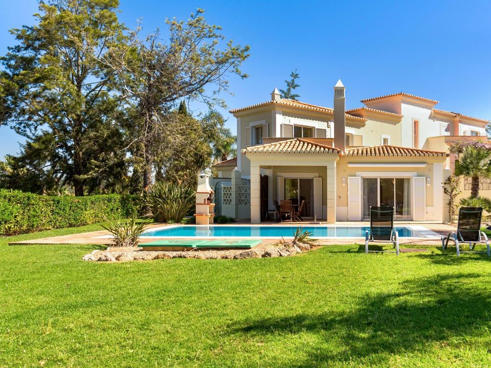Villa i Lagoa, Faro - foto 1