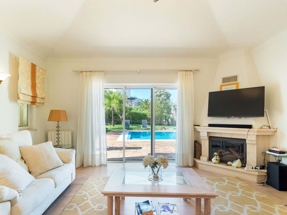 Villa i Lagoa, Faro - foto 2