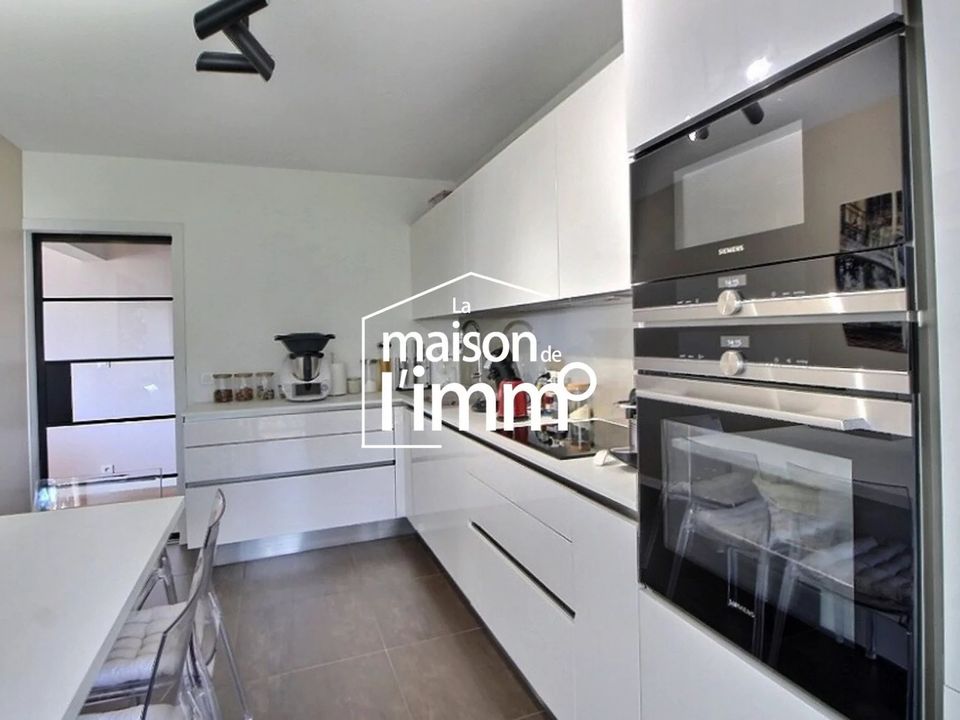 Lejlighed i Thonon-les-Bains, Haute-Savoie - foto 3