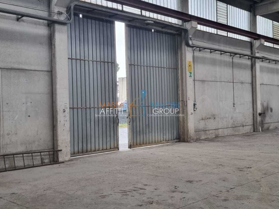 Erhvervsejendom i Massa, Massa and Carrara - foto 2
