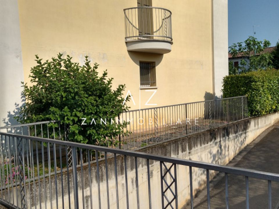 Rækkehus i San Martino di Lupari, Padua - foto 2