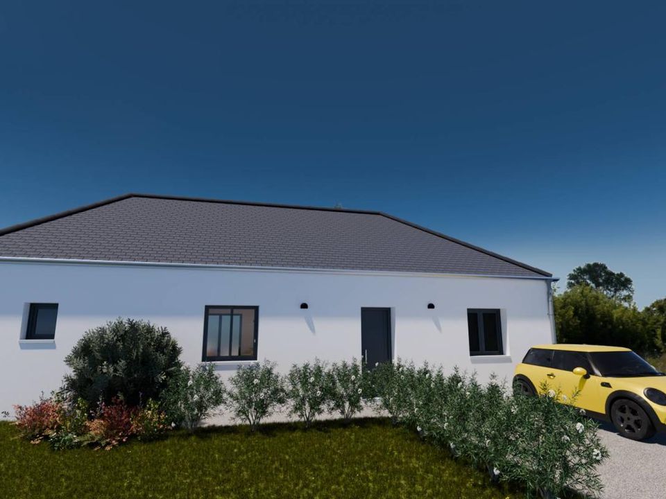 Villa i Saran, Loiret - foto 2