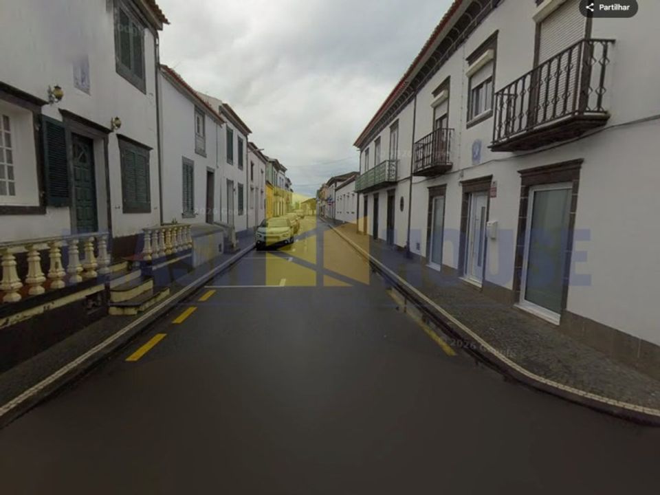 Bungalow i Ribeirinha, Sao Miguel - bilde 1