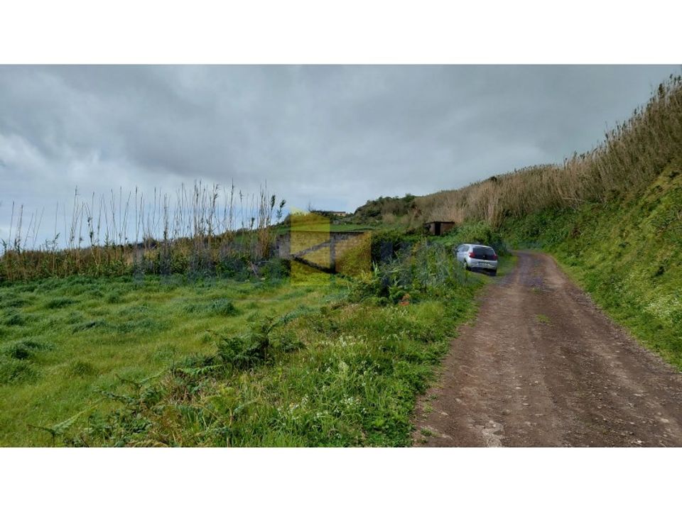 Helårsgrund i Relva, Sao Miguel - foto 2