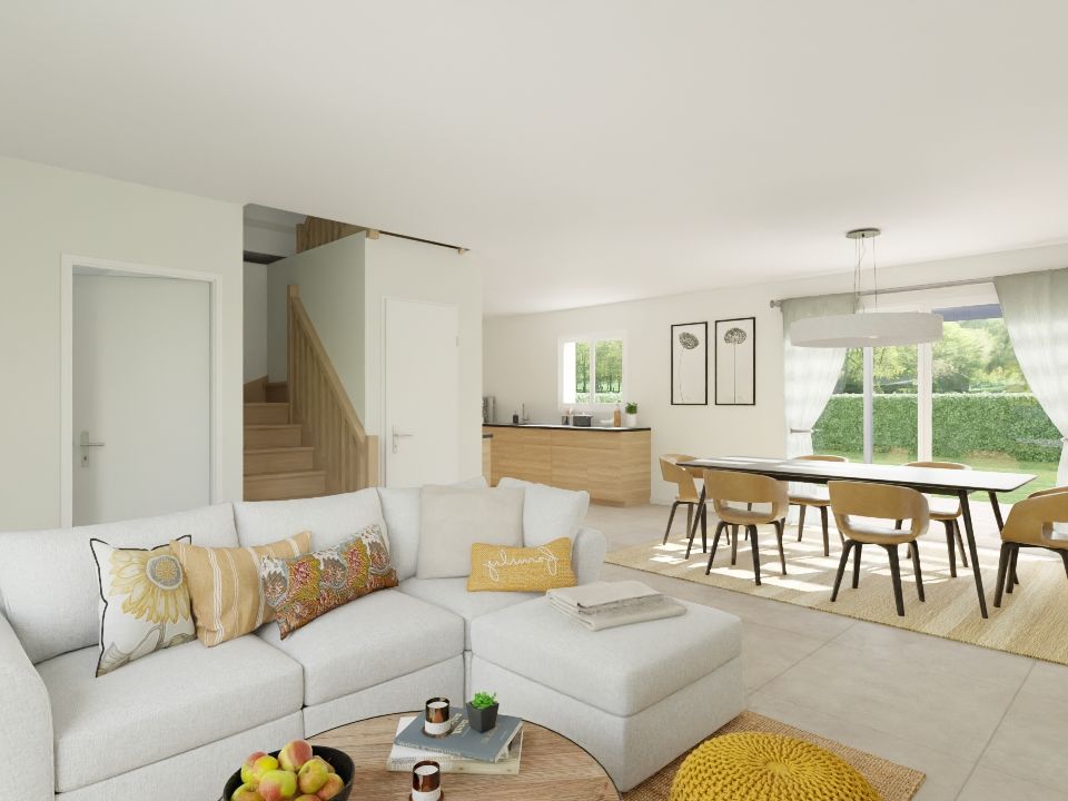 Villa i Dry, Loiret - bilde 3
