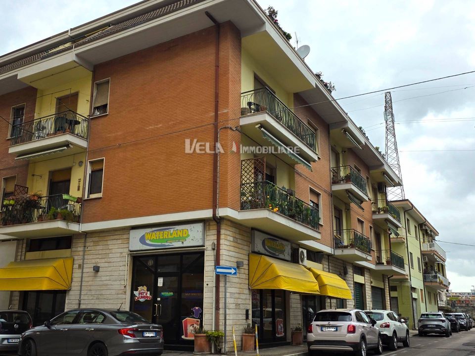 Lejlighed i San Benedetto Del Tronto, Ascoli Piceno - foto 2