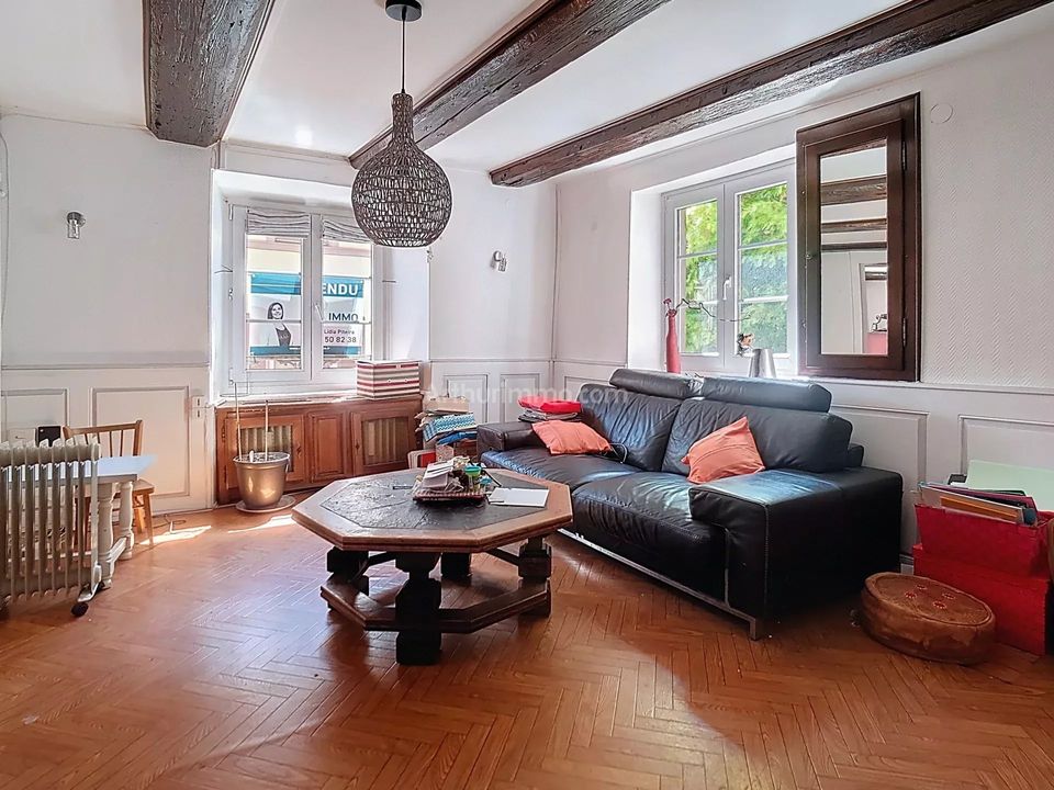 Landejendom i Wettolsheim, Haut-Rhin - foto 2