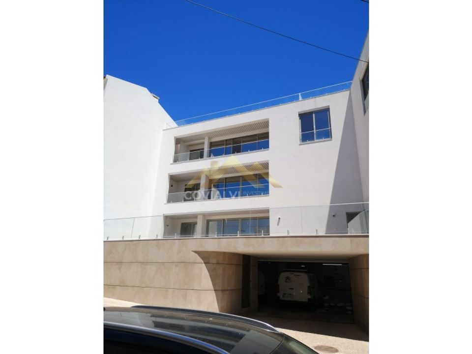 Lejlighed i Luz, Faro - foto 3