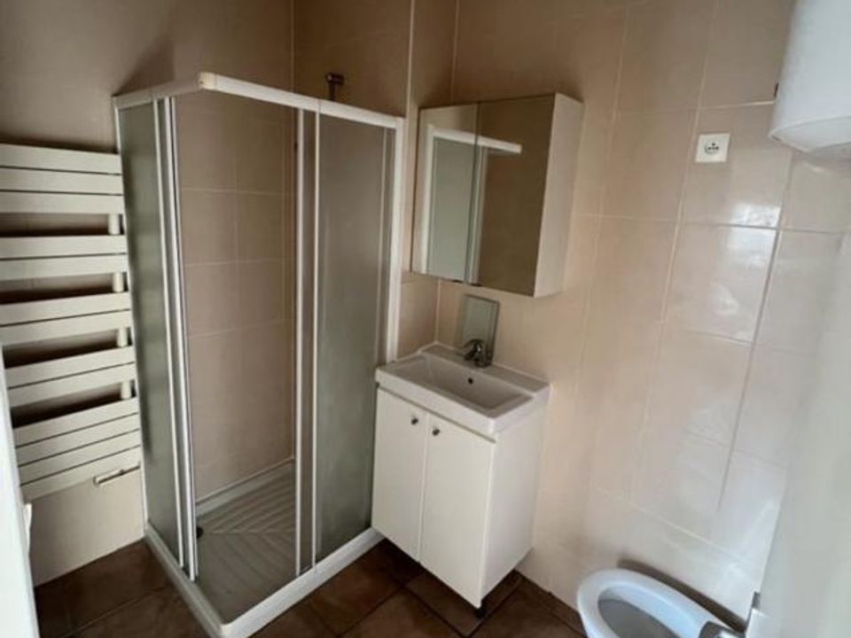Studio in Chennevieres-sur-Marne, Val-de-Marne - photo 1