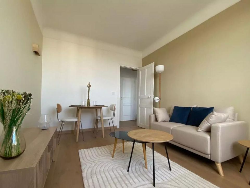 Lejlighed i Vitry-sur-Seine, Val-de-Marne - foto 3