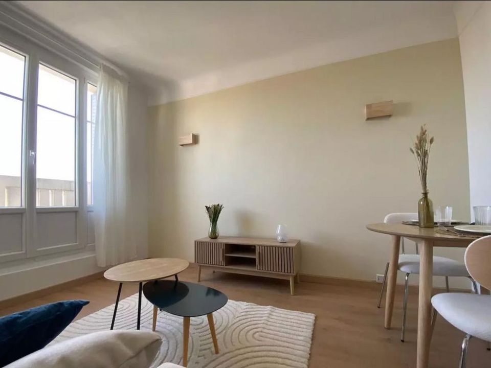 Lejlighed i Vitry-sur-Seine, Val-de-Marne - foto 4