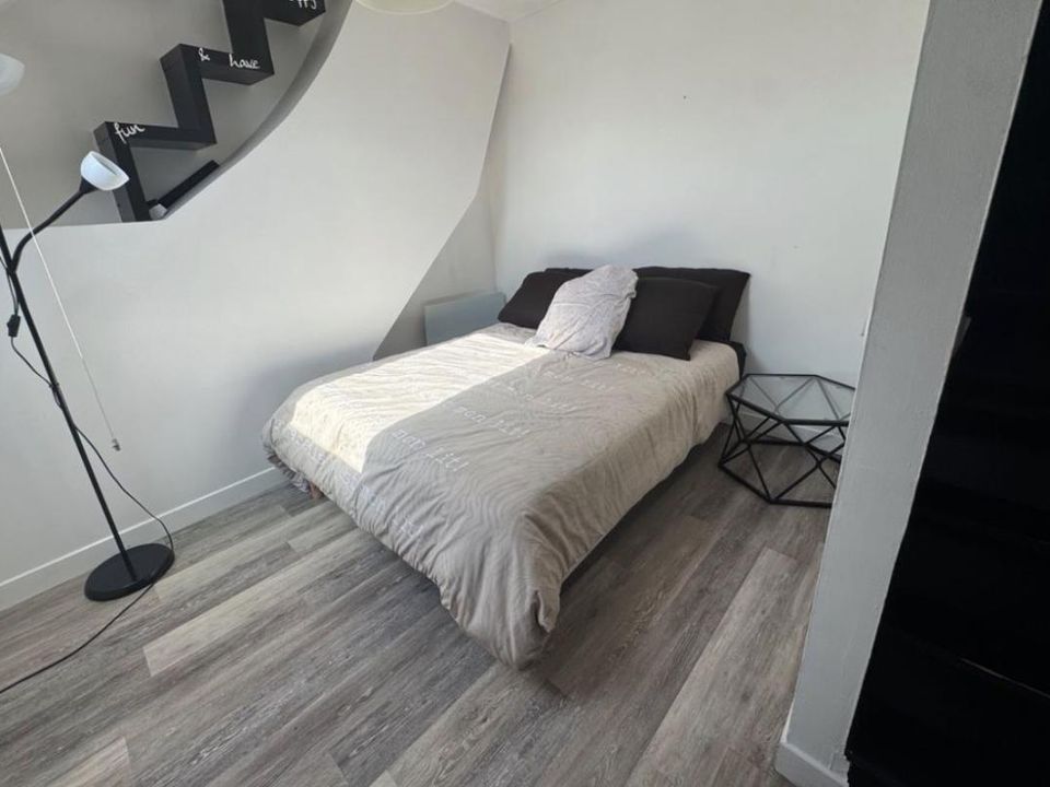 Lejlighed i Corbeil-Essonnes, Essonne - foto 2