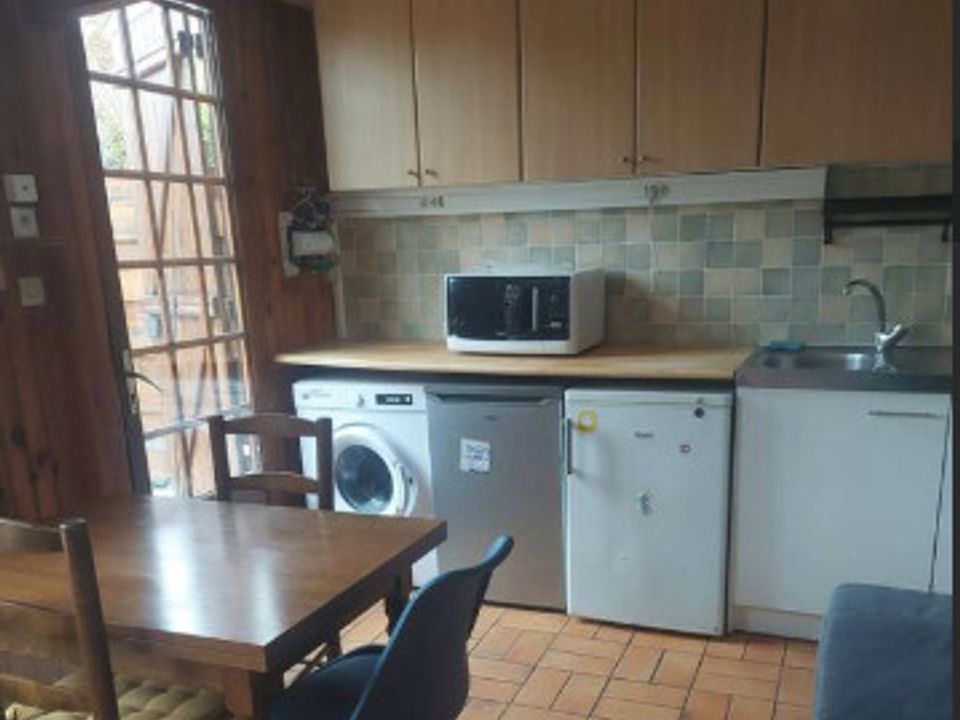 Studio i Longpont-sur-Orge, Essonne - foto 1