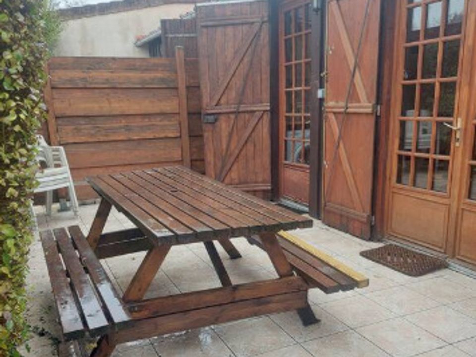 Studio i Longpont-sur-Orge, Essonne - foto 4
