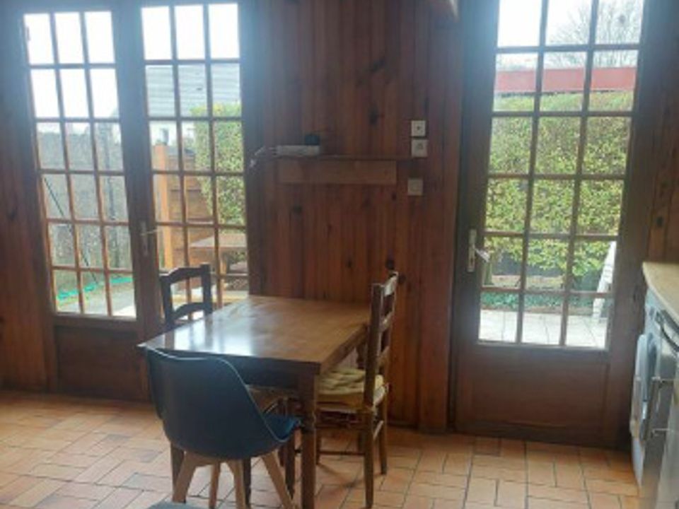 Studio i Longpont-sur-Orge, Essonne - foto 5