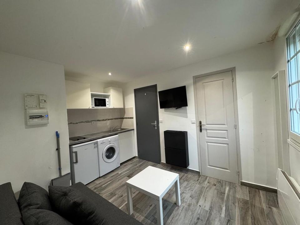 Studio em Corbeil-Essonnes, Essonne - foto 1