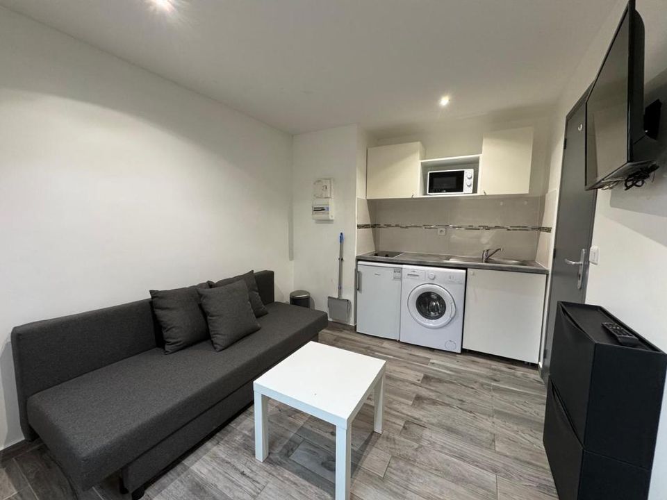 Studio em Corbeil-Essonnes, Essonne - foto 3