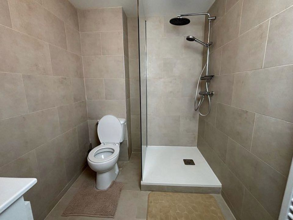 Studio i Evry, Essonne - foto 2