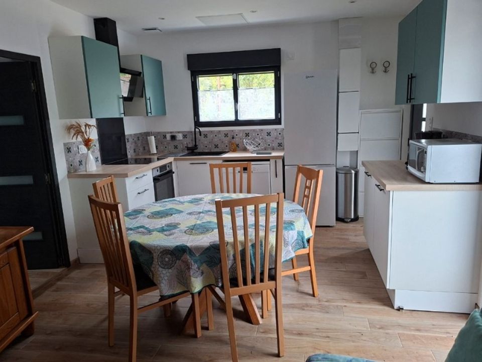 Apartment in Jouars-Pontchartrain, Yvelines - photo 2