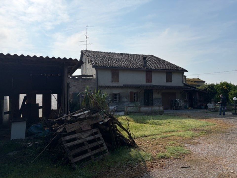 Villa i Reggio nell'Emilia, Reggio Emilia - bilde 1