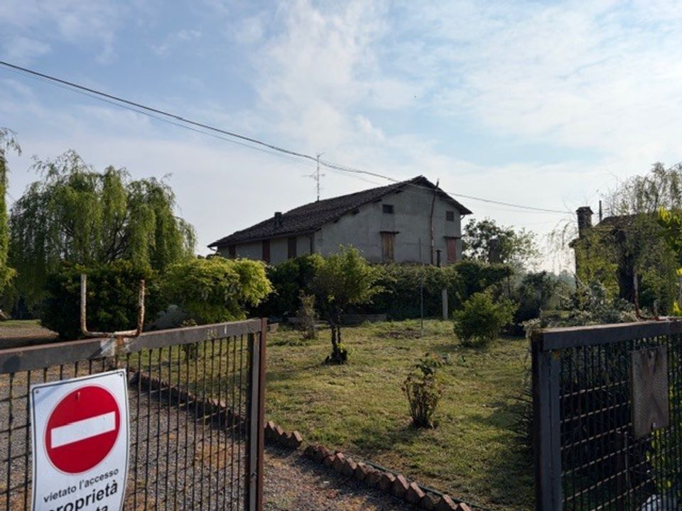 Villa i Reggio nell'Emilia, Reggio Emilia - bilde 3