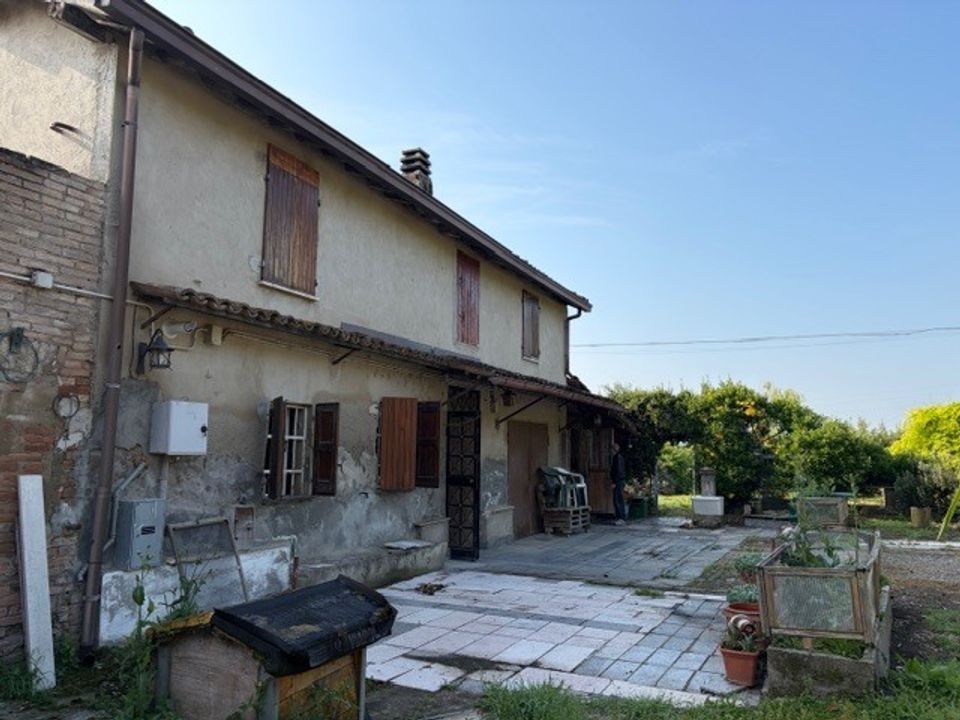 Villa i Reggio nell'Emilia, Reggio Emilia - bilde 4