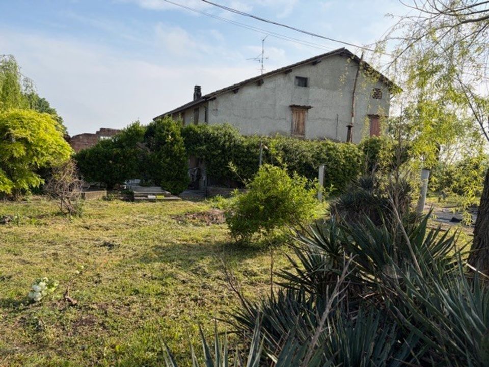 Villa i Reggio nell'Emilia, Reggio Emilia - bilde 5