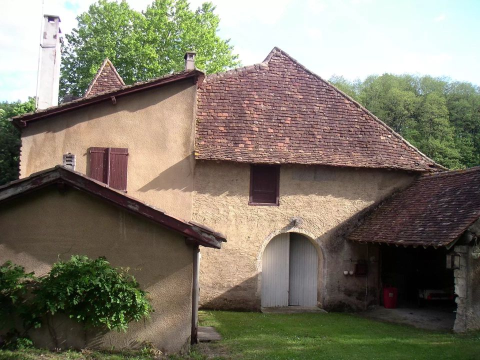 Villa i Oraàs, Pyrenees-Atlantiques - bilde 4