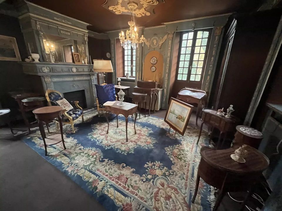 Villa i Oraàs, Pyrenees-Atlantiques - bilde 5