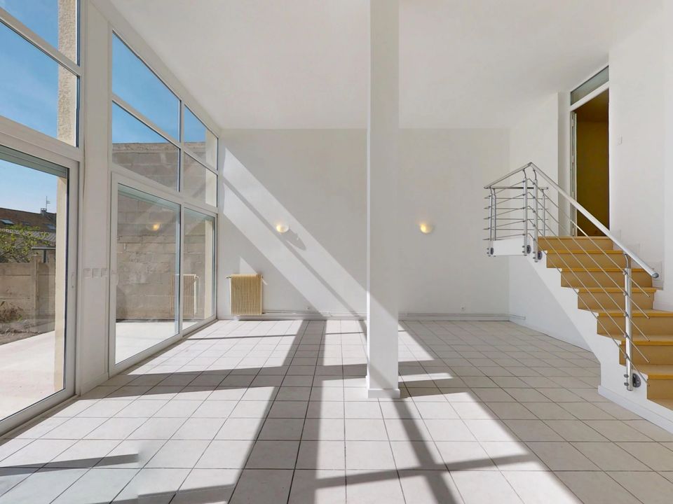 Villa i Gagny, Seine-Saint-Denis - foto 3