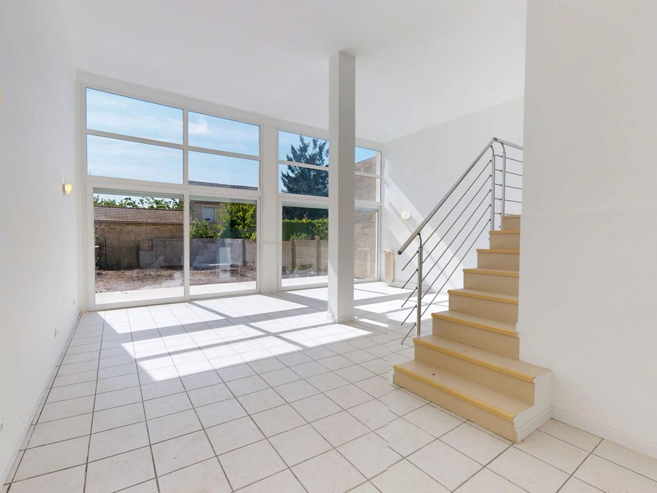 Villa i Gagny, Seine-Saint-Denis - foto 4