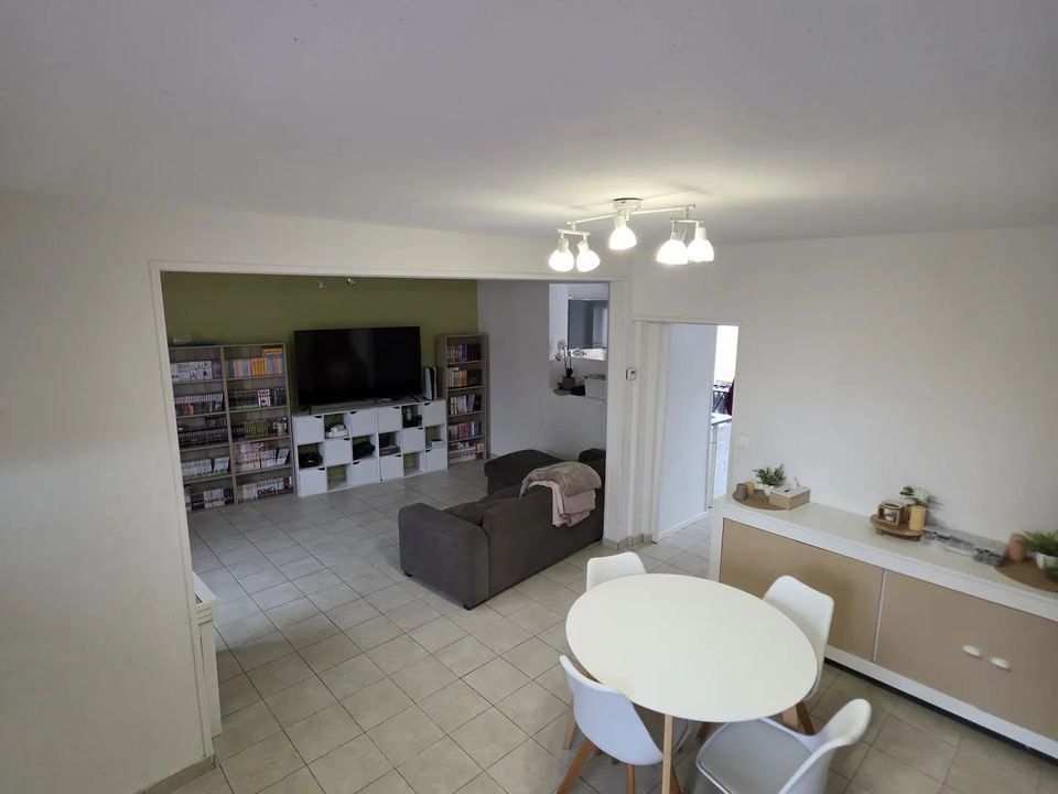 Byhus i Berck, Pas-de-Calais - foto 1