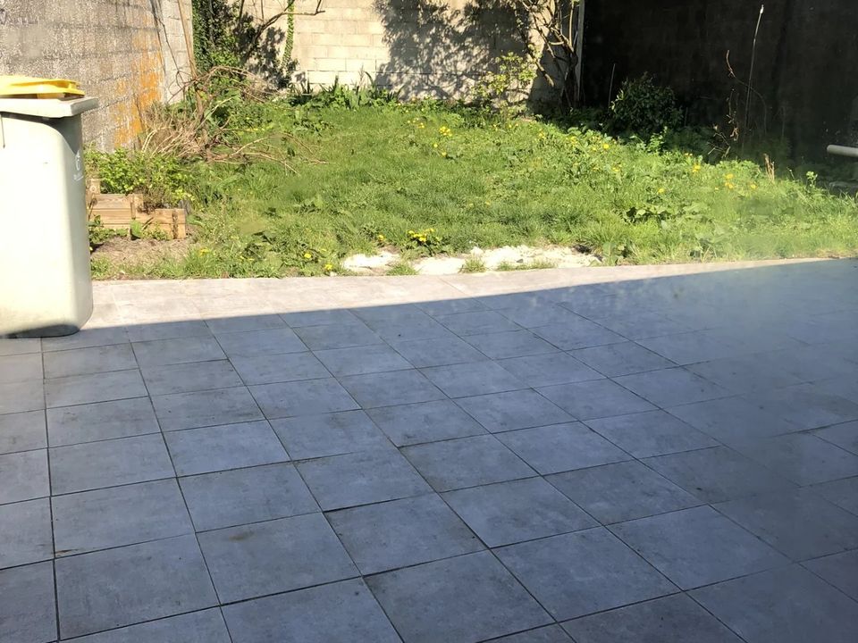 Byhus i Berck, Pas-de-Calais - foto 2