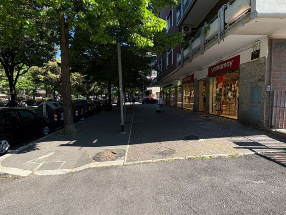 Erhvervsejendom i Rome, Rome - foto 2
