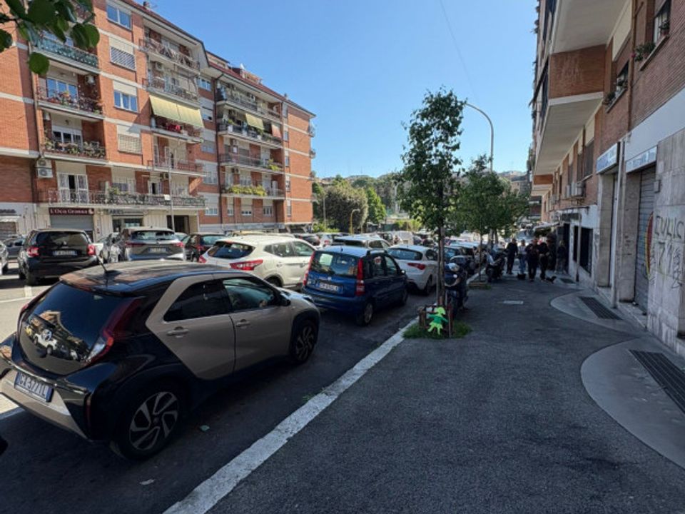 Erhvervsejendom i Rome, Rome - foto 3