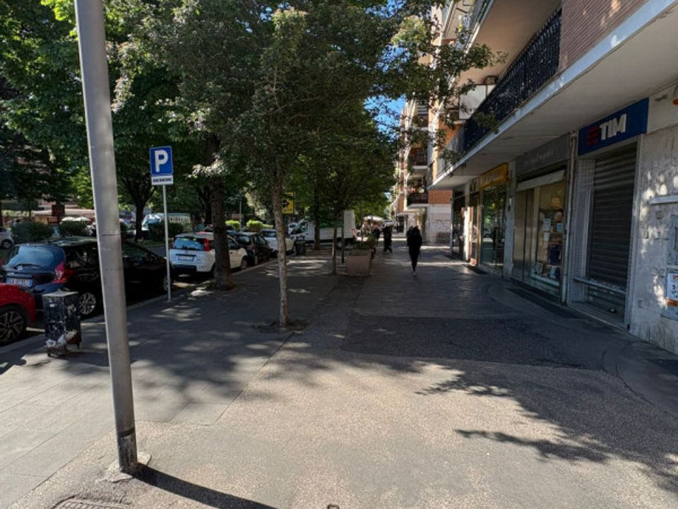 Erhvervsejendom i Rome, Rome - foto 4