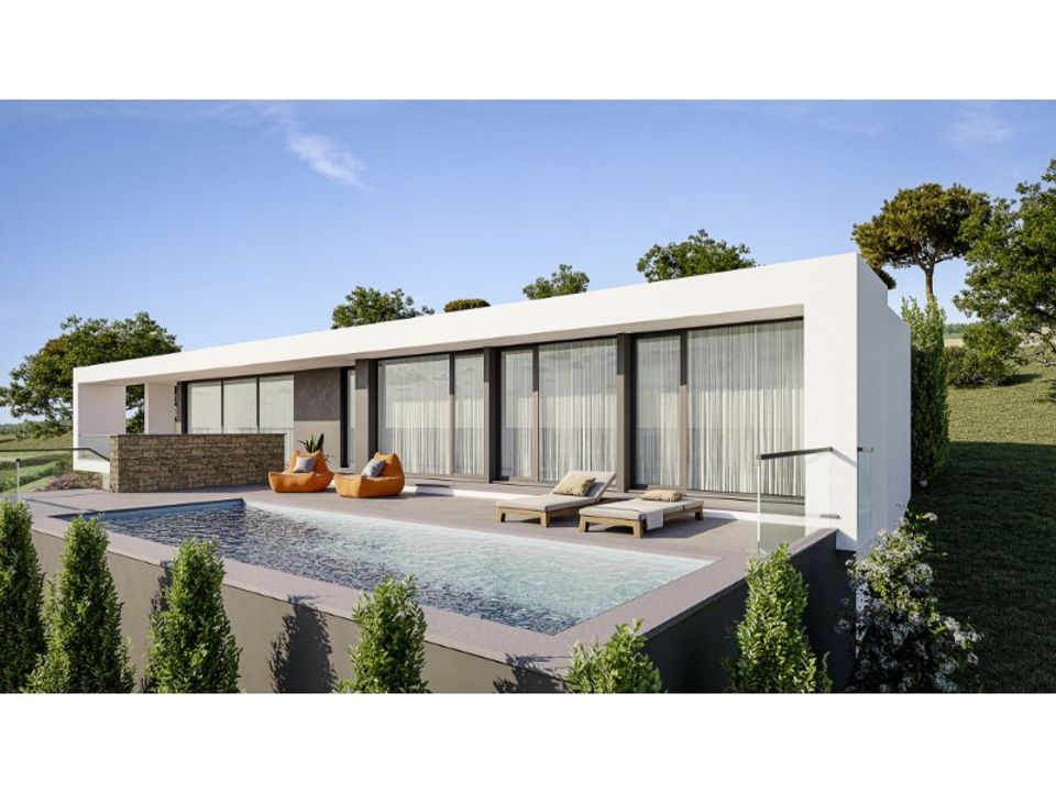 Villa i Caldas da Rainha, Leiria - foto 2