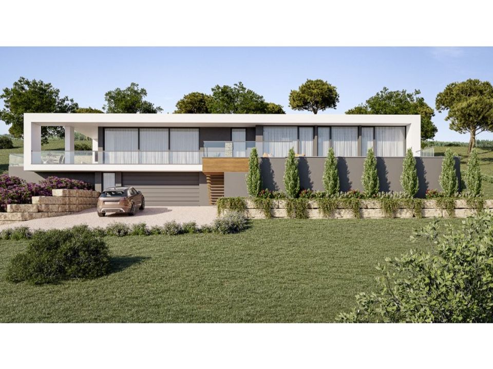 Villa i Caldas da Rainha, Leiria - foto 3