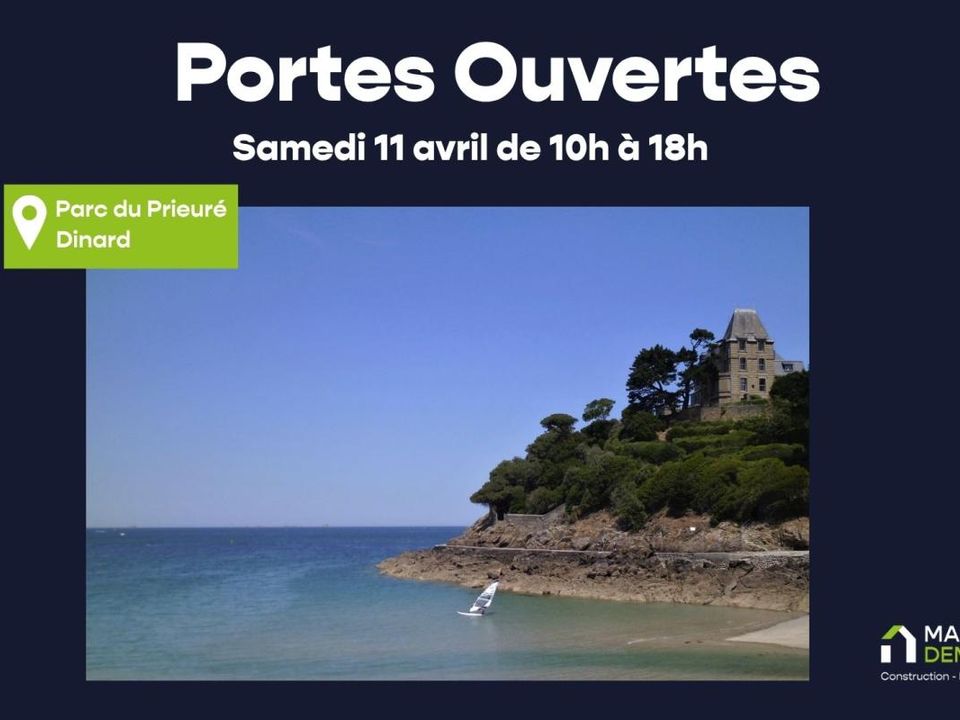 Terra em Cancale, Ille-et-Vilaine - foto 2