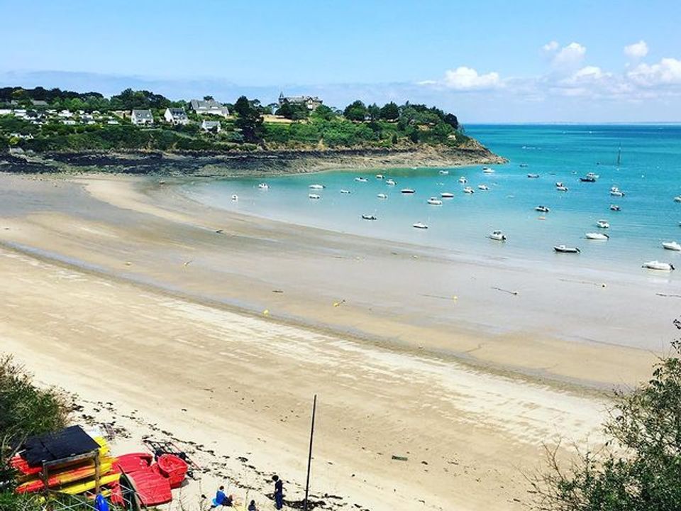 Terra em Cancale, Ille-et-Vilaine - foto 1