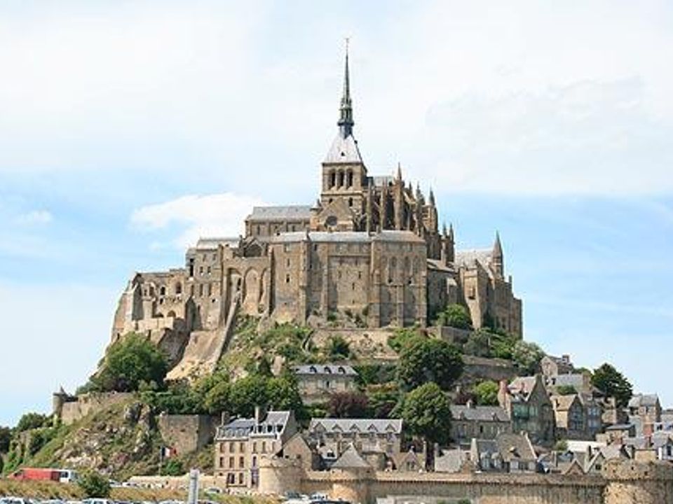 Helårsgrund i Saint-Broladre, Ille-et-Vilaine - foto 4