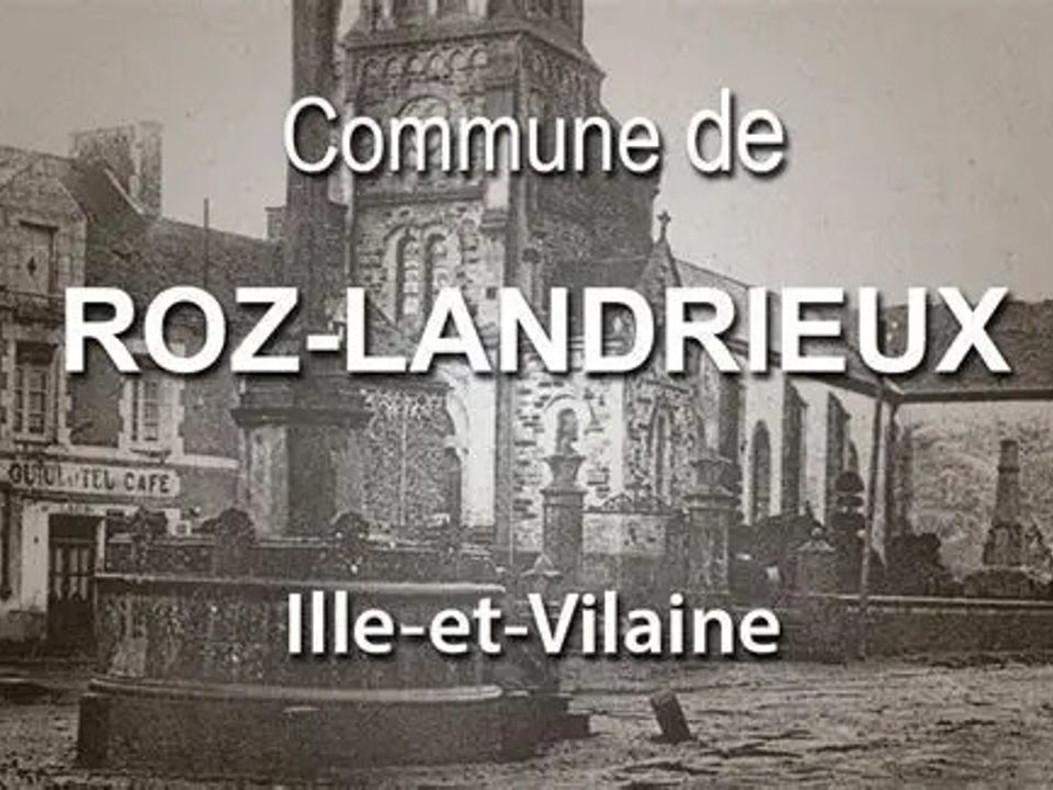 Helårsgrund i Roz-Landrieux, Ille-et-Vilaine - foto 3