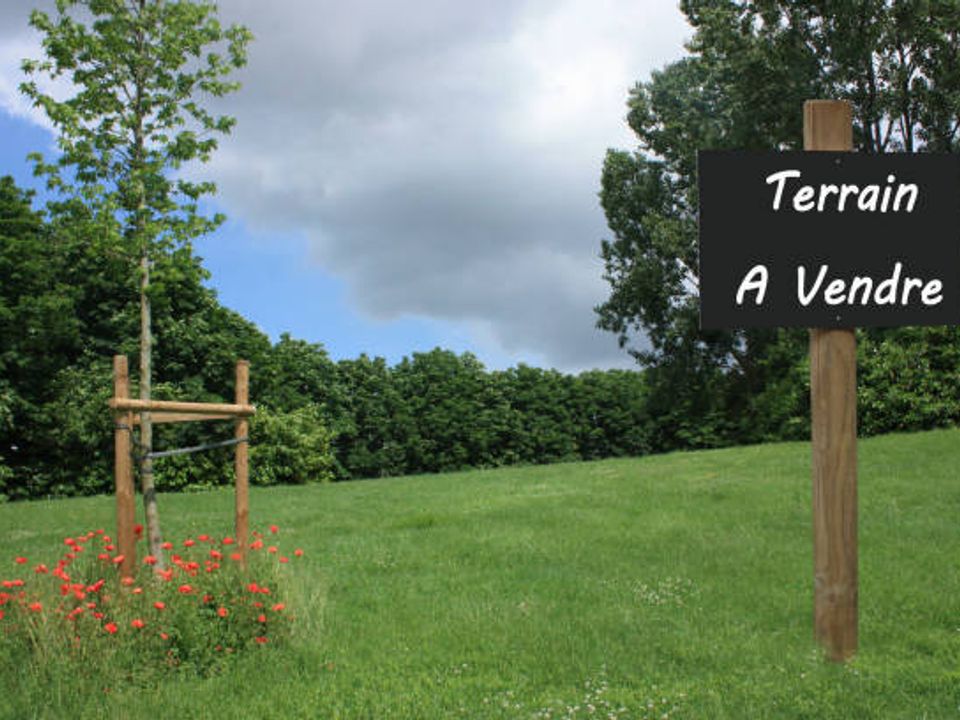 Helårsgrund i Saint-Père, Ille-et-Vilaine - foto 1