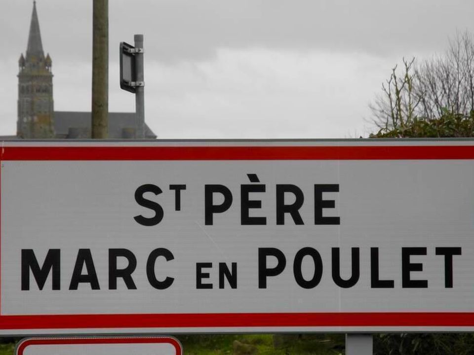 Helårsgrund i Saint-Père, Ille-et-Vilaine - foto 3