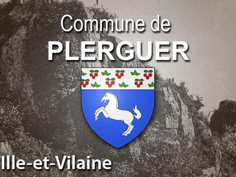Helårsgrund i Plerguer, Ille-et-Vilaine - foto 1