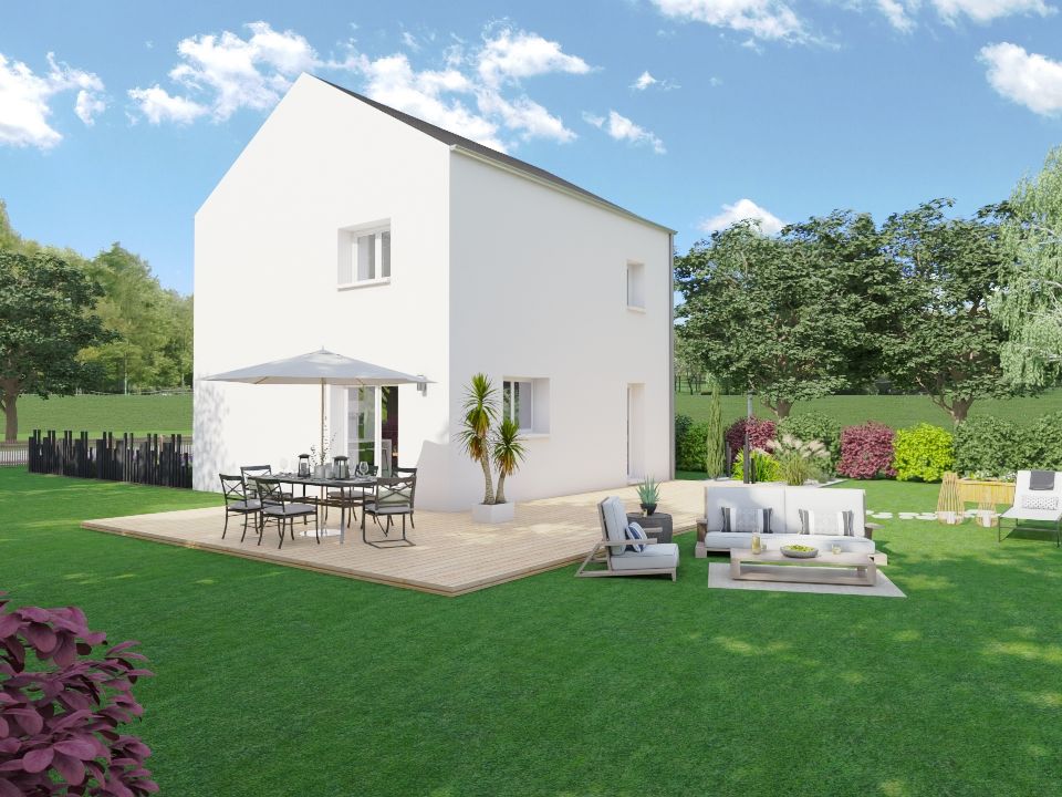 Villa i Plerguer, Ille-et-Vilaine - foto 3