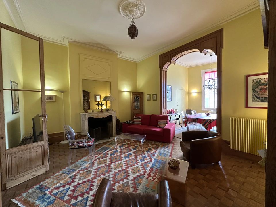 Lejlighed i Bordeaux, Gironde - foto 3