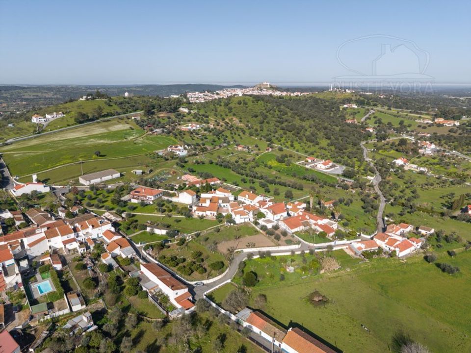 Villa i Arraiolos, Evora - foto 2